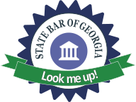 state bar of georgia certification