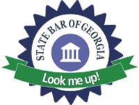 State Bar of Georgia member